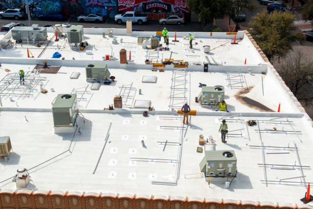 Professional Roofing Service in Mountain View Ranches, AZ